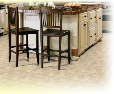 Chicago vinyl floors